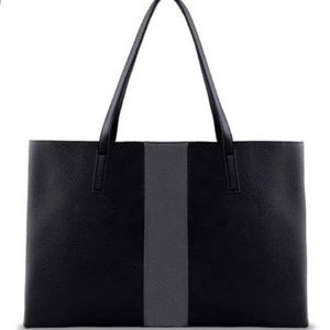 Vince Camuto Tote Bag Black